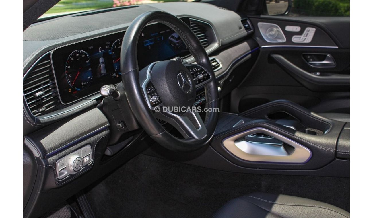 Mercedes-Benz GLE 350 MERCEDES-BENZ GLE350