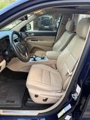 جيب جراند شيروكي Limited Plus 3.6L