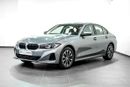 BMW 318i 318i Sedan Pure