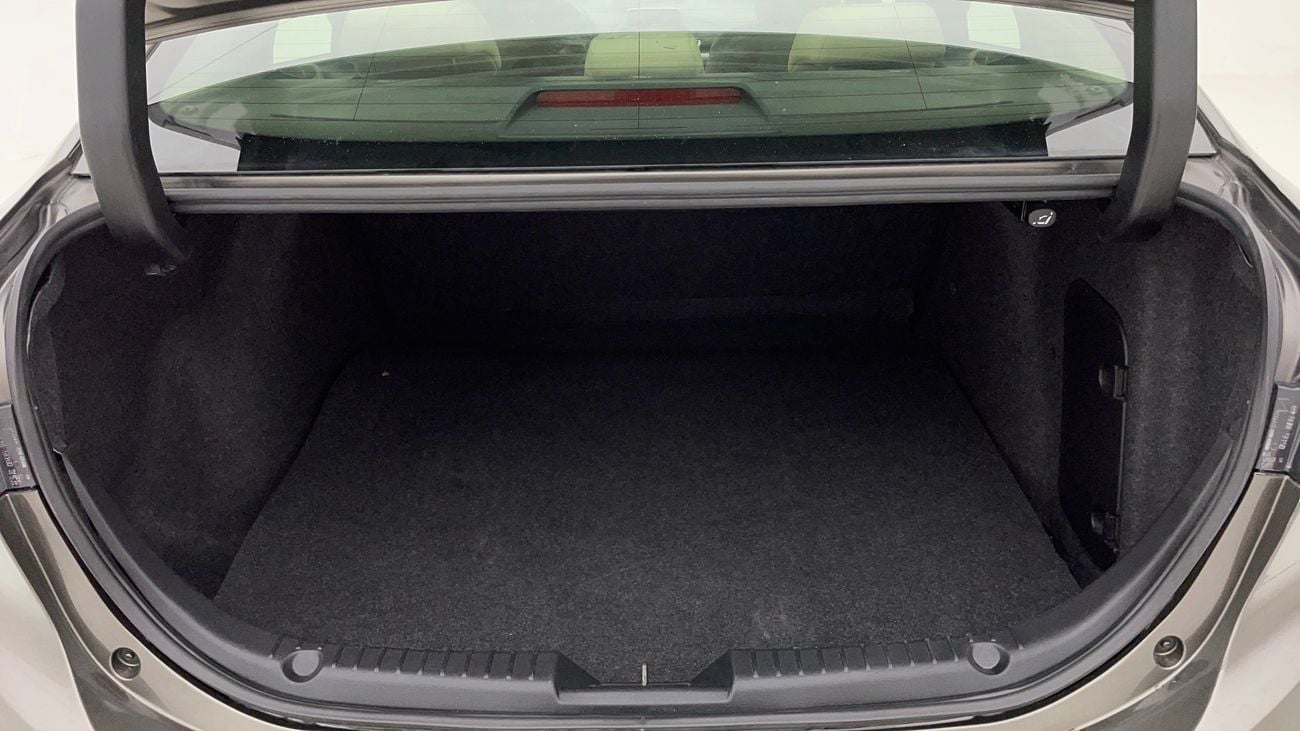 Mazda 3 S 1.6 | Zero Down Payment | Free Home Test Drive