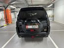 Mitsubishi Pajero 3.8L 5 Door Signature Edition