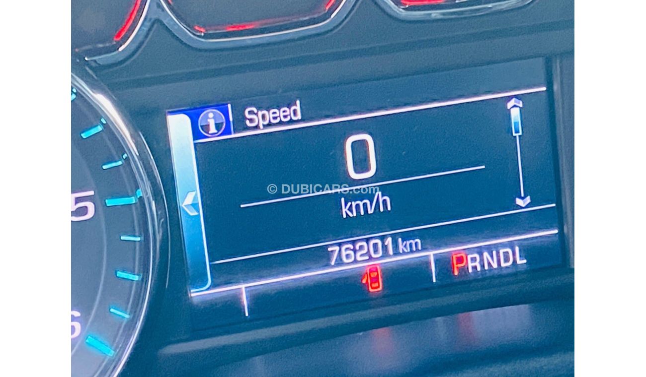 جي أم سي سييرا 1500 SLE جي ام سي سييرا خليجي