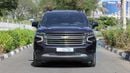 Chevrolet Tahoe High Country V8 6.2L 2023 43554Km With Warranty