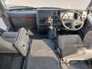 نيسان سيفيليان NISSAN CIVILIAN BUS RHD 1999 MODEL 4.1 L DIESEL MANUAL(PM700010)