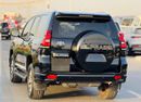 Toyota Prado 2021 VXR Full Option GCC Specification Very clean and perfect condition