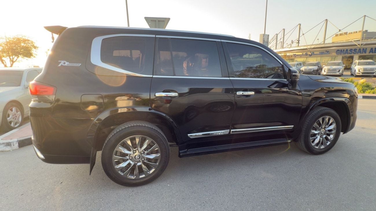 Toyota Land Cruiser GXR 4.0L (271 HP) 4WD