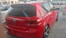 Volkswagen Golf 2011 GTI Gulf specs Full options