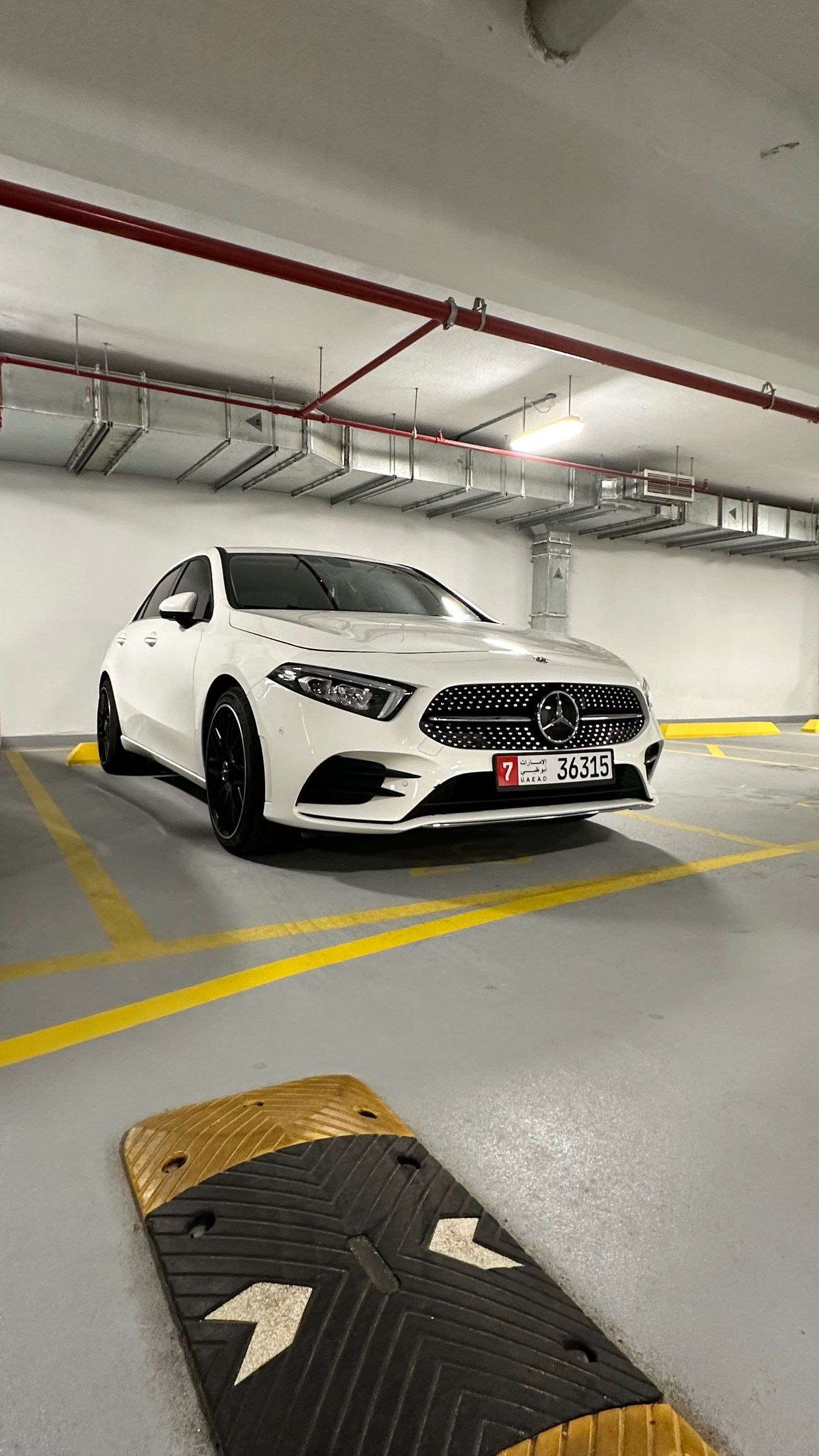 مرسيدس بنز A 220 Selling Cash only urgently