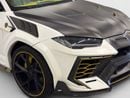 لامبورغيني اوروس STD AED 13,330 P.M | 0% DOWN PAYMENT | LAMBORGHINI URUS (VENATUS EVO S P900 KIT) | 4.0L TWIN-TURBO V