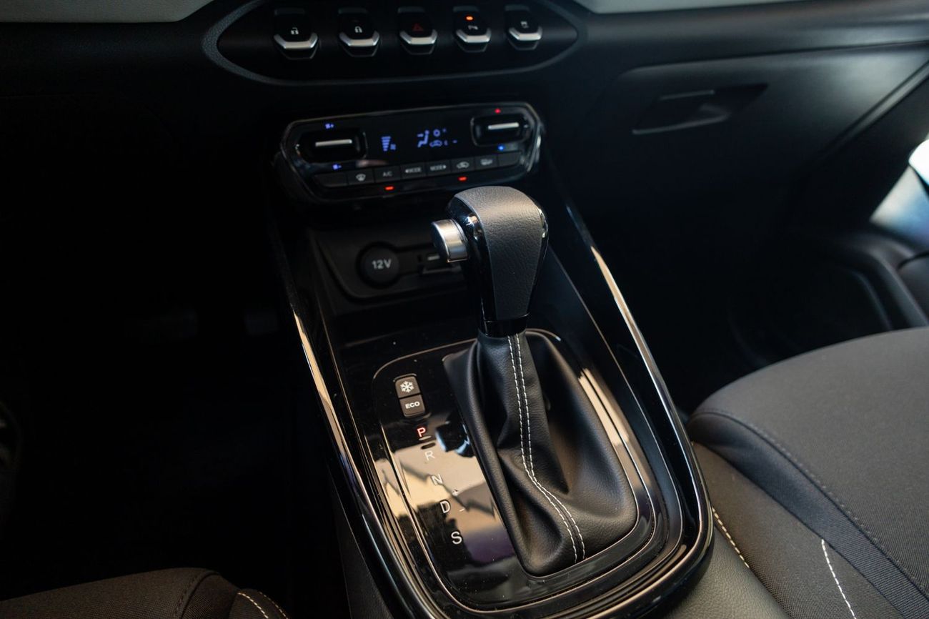 شيفروليه كابتيفا Premier 1.5L (150 HP) (7 Seater)