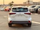 تويوتا هايلاندر LTD HEV 2.5L - EXPORT ONLY
