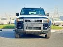 تويوتا برادو Toyota Prado 2025 2.4L petrol