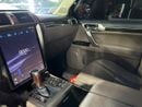 Lexus GX460 PLATINUM