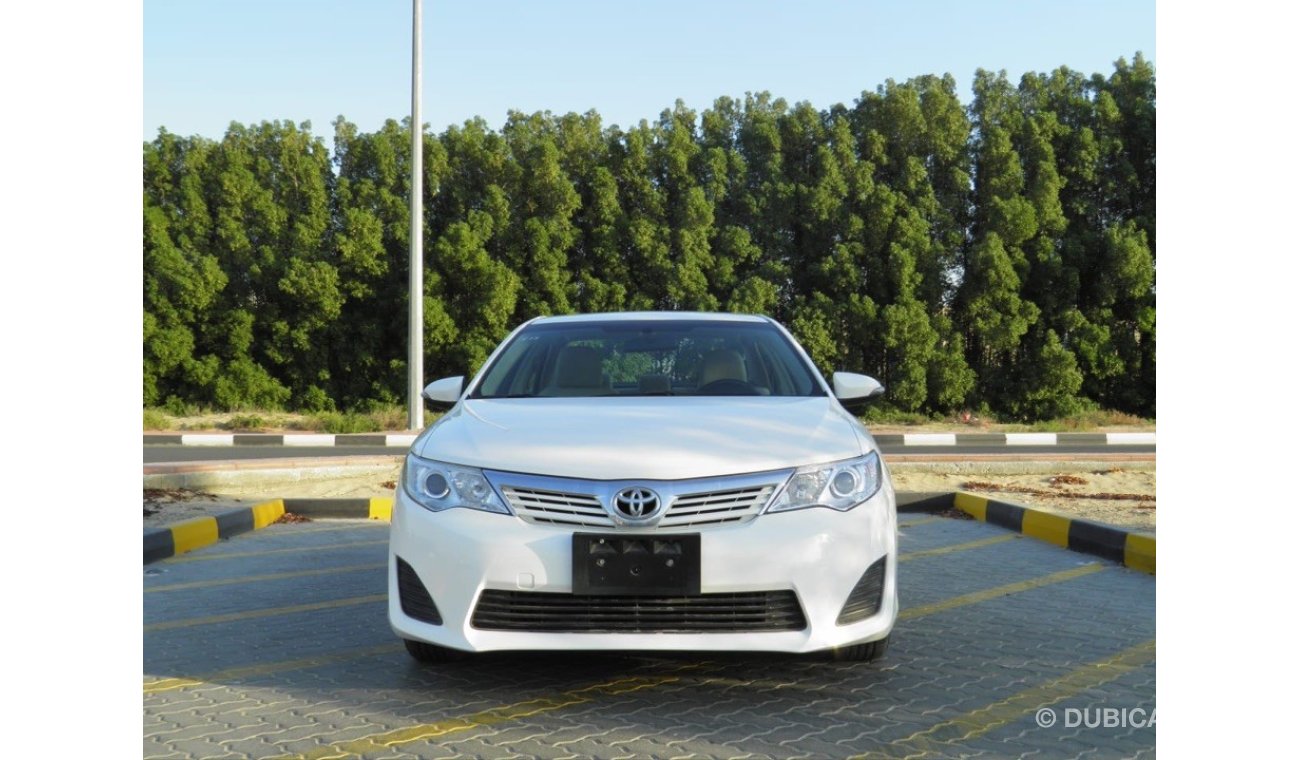 Toyota Camry 2014 ref #873