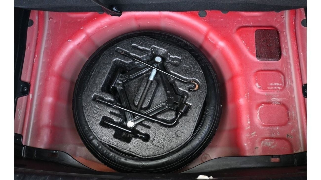 Kia Picanto Base Kia Picanto 2019 GCC in excellent condition