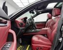 Maserati Levante S 3.0L (430 HP) 2019 Maserati Levante S Q4 ,Maserati Warranty+Service Contract+Full Service History