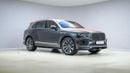 Bentley Bentayga UAE's Very Best Example | 2 Years Free Servicing | AED 11,722 Per Month