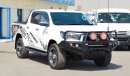 Toyota Hilux MR0KA3CD601221457