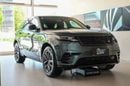 Land Rover Range Rover Velar 250Ps Dynamic SE
