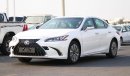 Lexus ES 300 Hybrid