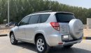 Toyota RAV4 Toyota RAV 4 2009 Full Opions original paint 4WD Ref# 512