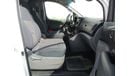 Hyundai H-1 huyndai H1 delivery van  2012 gulf space very clean