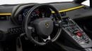 Lamborghini Aventador S Roadster - 2018 - Euro Specs
