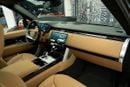 Land Rover Range Rover RANGE ROVER | VOGUE AUTOBIOGRAPHY P530 | GCC SPECS | DEALER WARRANTY AL TAYER AUTOBIOGRAPHY P530