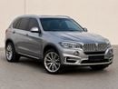 بي أم دبليو X5 1,338 P.M | xDrive35i Exclusive | GCC Specs | 3.0L V6