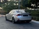 Lexus IS250