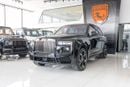 رولز رويس كولينان Rolls Royce Cullinan Black Badge | 2025