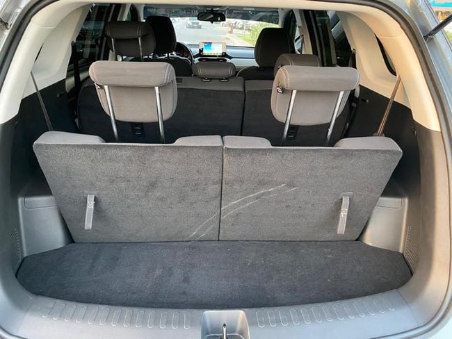 Chevrolet Captiva PREMIER, миниатюра 14
