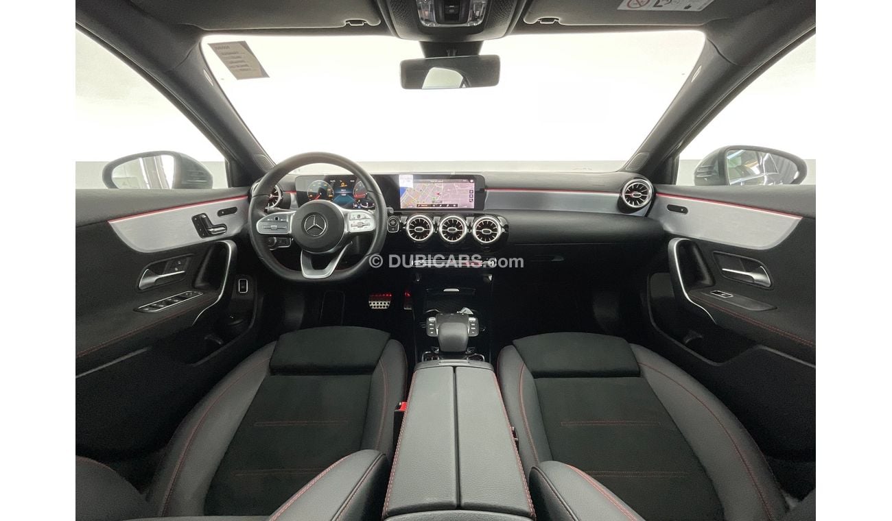 Mercedes-Benz A 200 Premium+