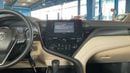 Toyota Camry S 2.5L (181 HP) S | Guaranteed Warranty | 0 Down Payment