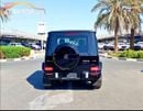 مرسيدس بنز G 63 AMG