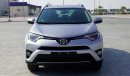 Toyota RAV4 CERTIFIED VEHICLE WITH WARRANTY & DELIVERY OPTION: TOYOTA RAV 4(GCC SPECS)FOR SALE(CODE : 1112)