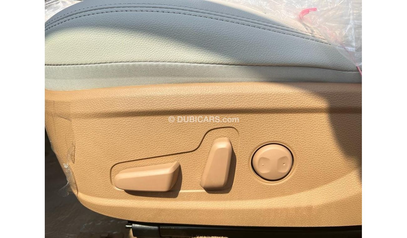 Hyundai Azera Full options