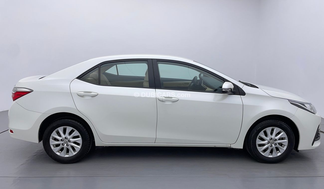 Toyota Corolla XLI 2 | Zero Down Payment | Free Home Test Drive