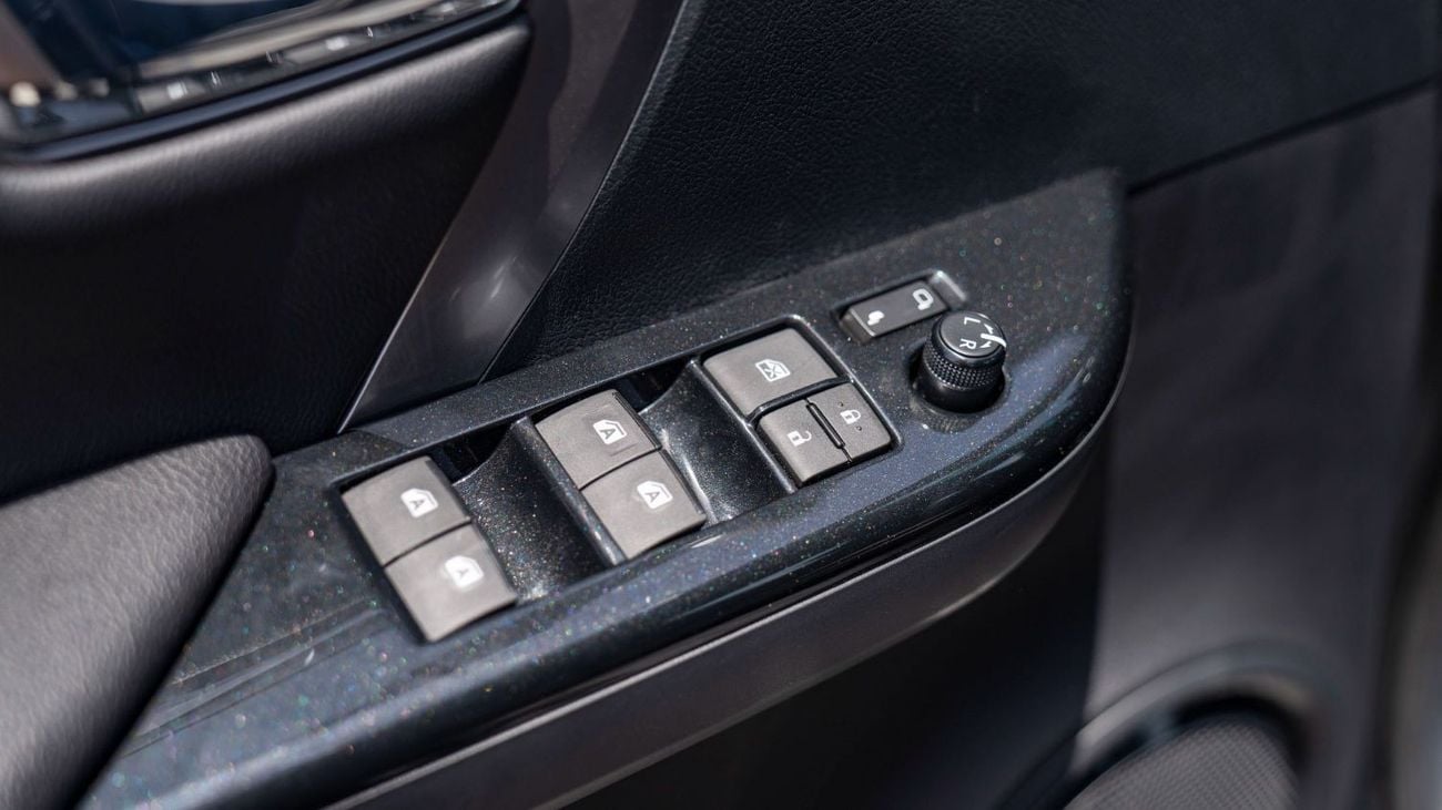 Toyota Fortuner Toyota Fortuner 2.8L diesel Full Option 2024