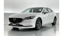 Mazda 6 S