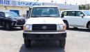 Toyota Land Cruiser Pick Up 2022 Brand New Toyota Landcruiser, LC79, Double Cabin, 4.2L, Diesel, Manual Transmission, LHD