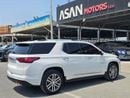 Chevrolet Traverse 2LT RS Chevrolet Traverse HIGH COUNTRY 2023 3.6L 6 CYL