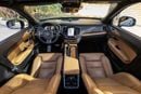Volvo XC90 INSCRIPTION Volvo XC90 T6 Inscription (7 SEATER) 2020 GCC | Warranty