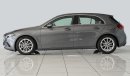 Mercedes-Benz A 200 Hatchback