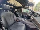 Mercedes-Benz S 350 L Mercedes-Benz S350L 2017 full option