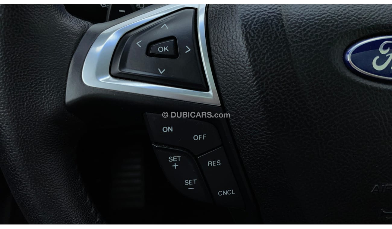 Ford Edge TITANIUM 3.5 | Zero Down Payment | Free Home Test Drive