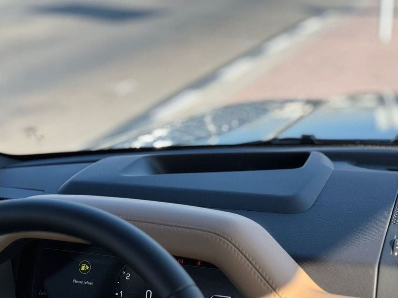 Land Rover Defender LAND ROVER DEFENDER 6 CYLINDER 3.0L 2025