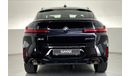 BMW X4 xDrive 30i M Sport