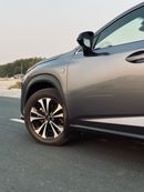 Lexus NX300 F SPORT || FULL OPTION || FINANCE OPTION AVAILABLE