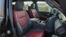 تويوتا لاند كروزر (For Export , НА ЭКСПОРТ) VXR 3.5TT V6 4X4 GCC 2026 Без пробега